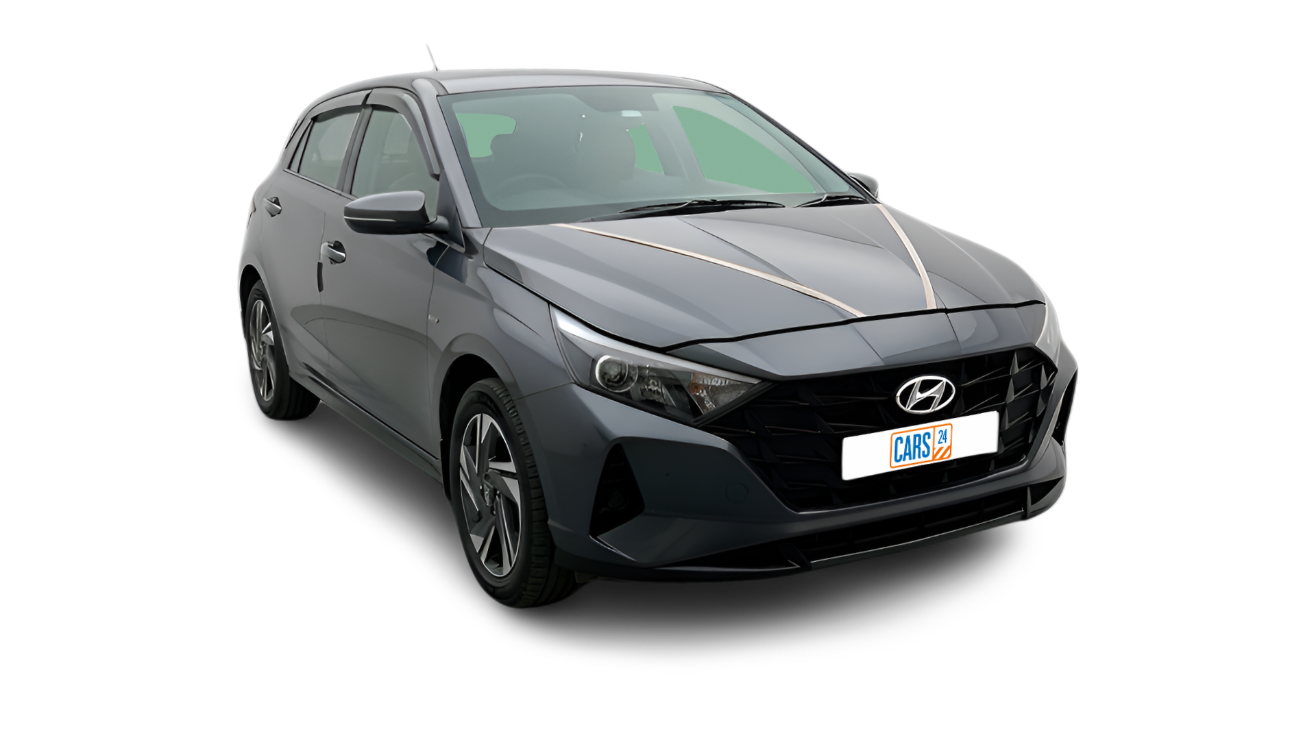 Hyundai NEW I20-img